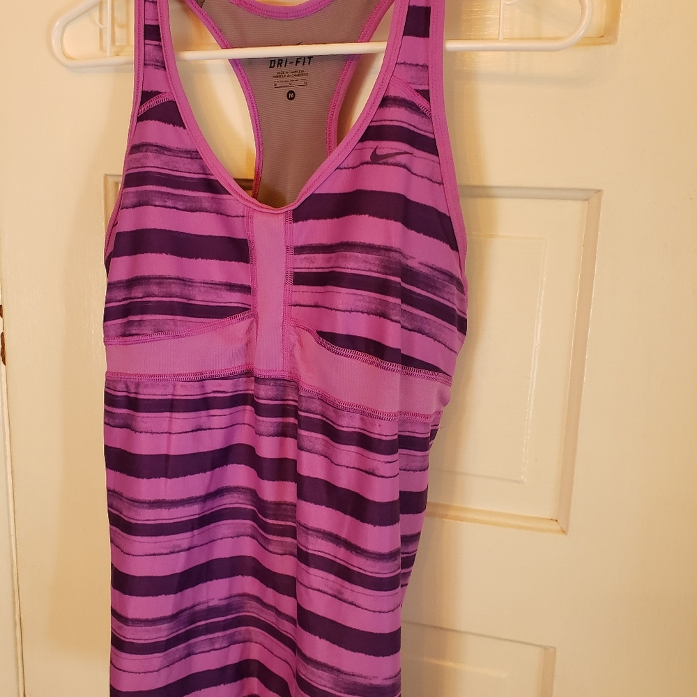 Nike Tank